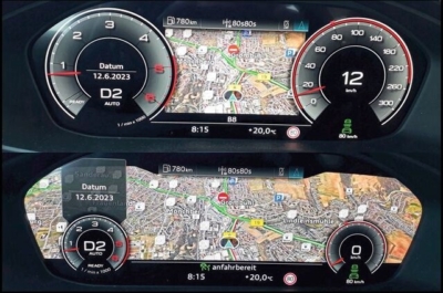 Lista kodowań pomagająca w kodowaniu w OBD11 oraz VCDS dla samochodów grupy VAG: AUDI, SEAT, VW