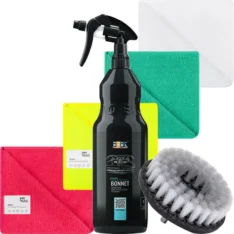 ADBL zestaw do czyszczenia tapicerki