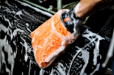 ADBL Caremitt rękawica